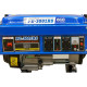 Электрогенератор ECO PE-3001RS 2,5кВт, 220В, бак 15.0 л, вес 36.5 кг