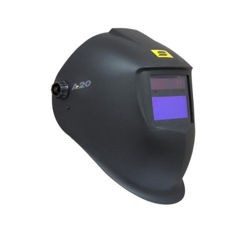Маска хамалеон ESAB А 20