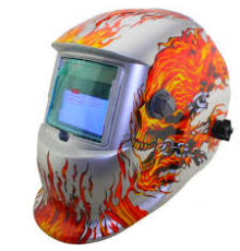 Маска хамелеон ПТЦ LAVA 16