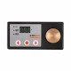 FoxWeld SAGGIO MMA 205P LCD PFC