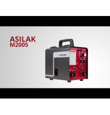 Полуавтомат ASILAK M2005