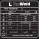 FoxWeld Saggio MMA 250