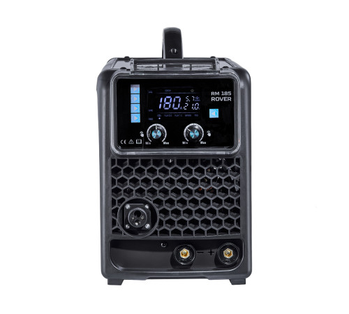 Оберон Rover RM 185