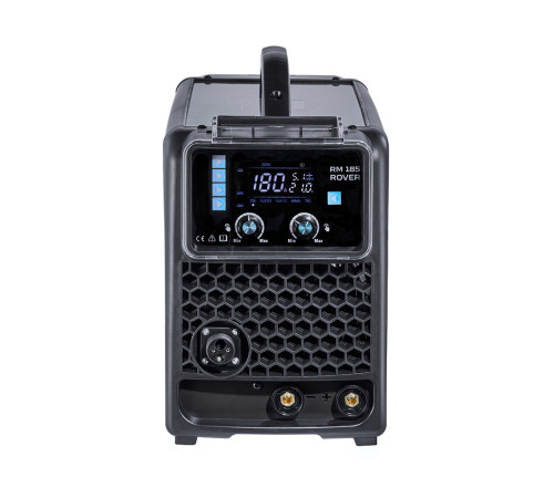 Оберон Rover RM 185