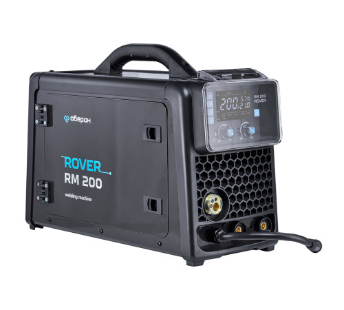 Оберон Rover RM 205