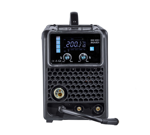 Оберон Rover RM 205