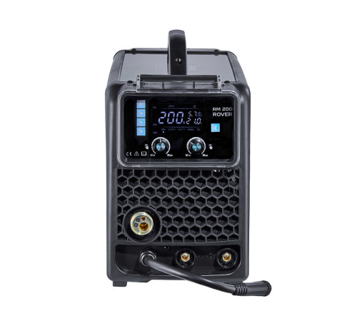 Оберон Rover RM 205
