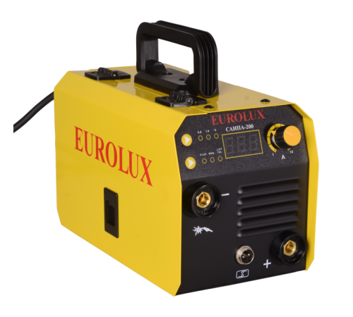 Полуавтомат EuroLux САИПА 200