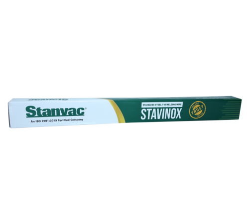 Электроды STAVINOX 7018 д.3,0 мм аналог ОК 48