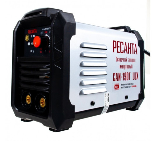 Ресанта САИ T LUX Синергия