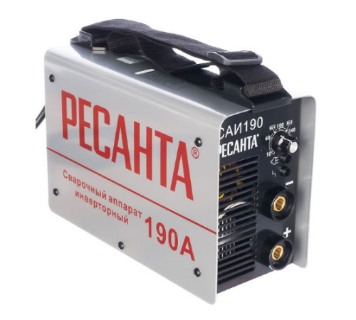 Ресанта САИ 