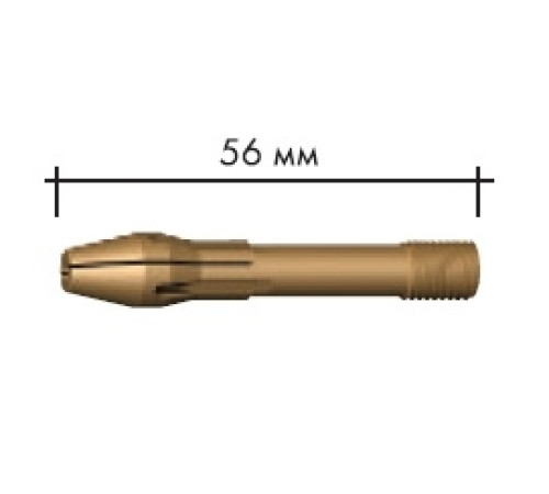 Цанга ABITIG 200/450