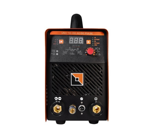 FoxWeld UNO TIG 200 AC/DC Pulse