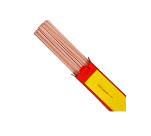 Припой Castolin Eutectic 5% RB5286 д.2,0 (весовой товар)