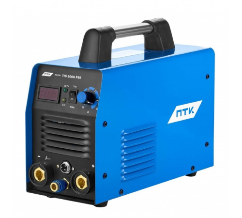 ПТК Мастер TIG 200А DC F55