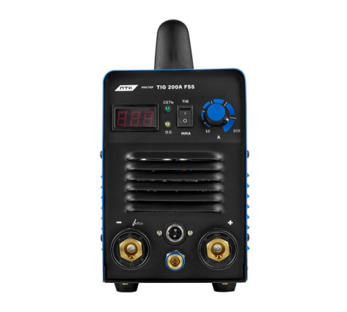 ПТК Мастер TIG 200А DC F55
