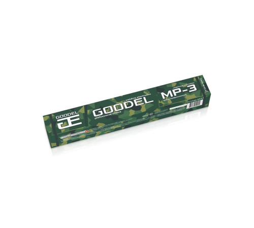 Электроды GOODEL МР-3 (3 мм)